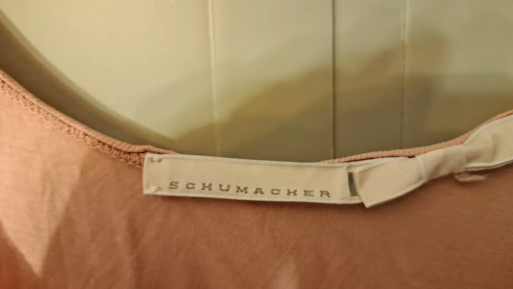 Dessous> Unterteil Größe 42 rosa