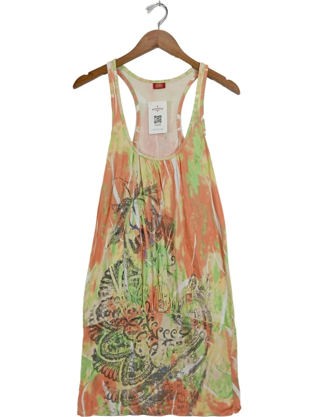 Dessous> Unterteil Größe 38 mehrfarbig