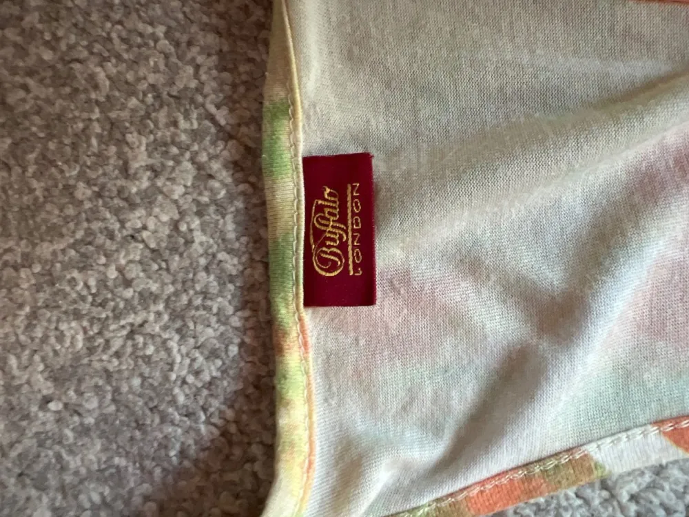 Dessous> Unterteil Größe 38 mehrfarbig