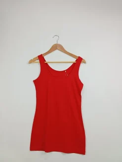 Dessous>s.Oliver Unterteil Größe 38 rot