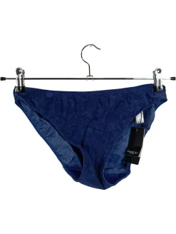 Dessous> Unterteil Größe 44 blau