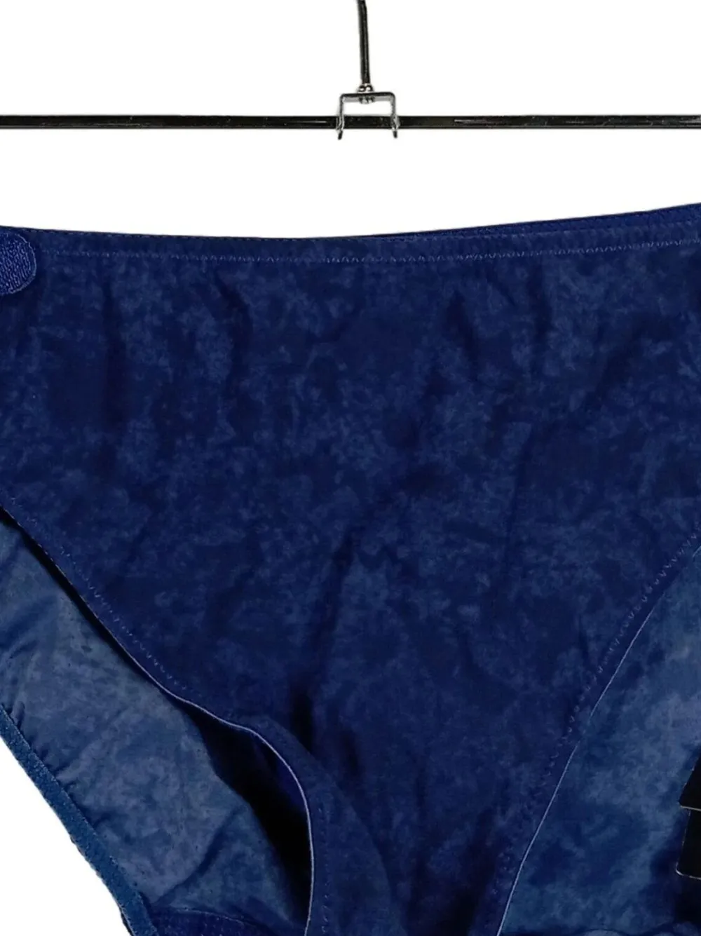 Dessous> Unterteil Größe 44 blau