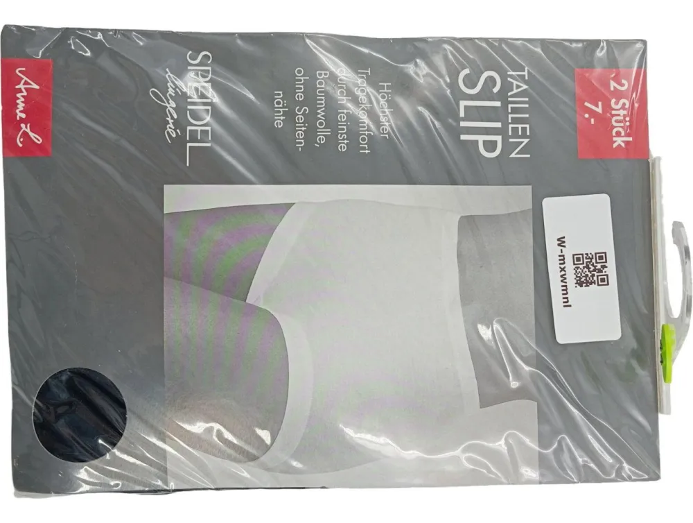 Dessous> Unterteil Größe 44 mehrfarbig