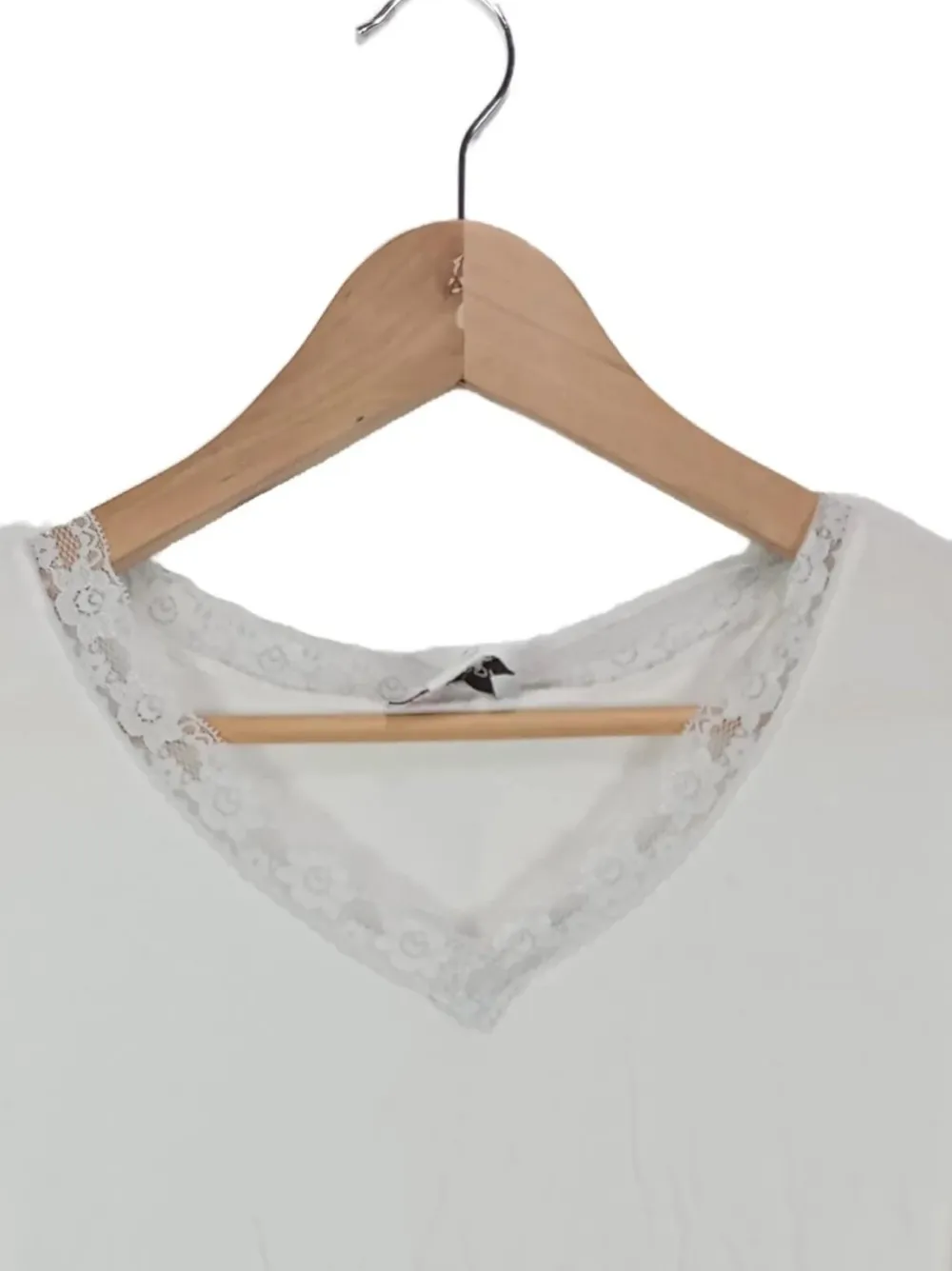 Dessous>MiaModa Unterteil Größe 40 weiß