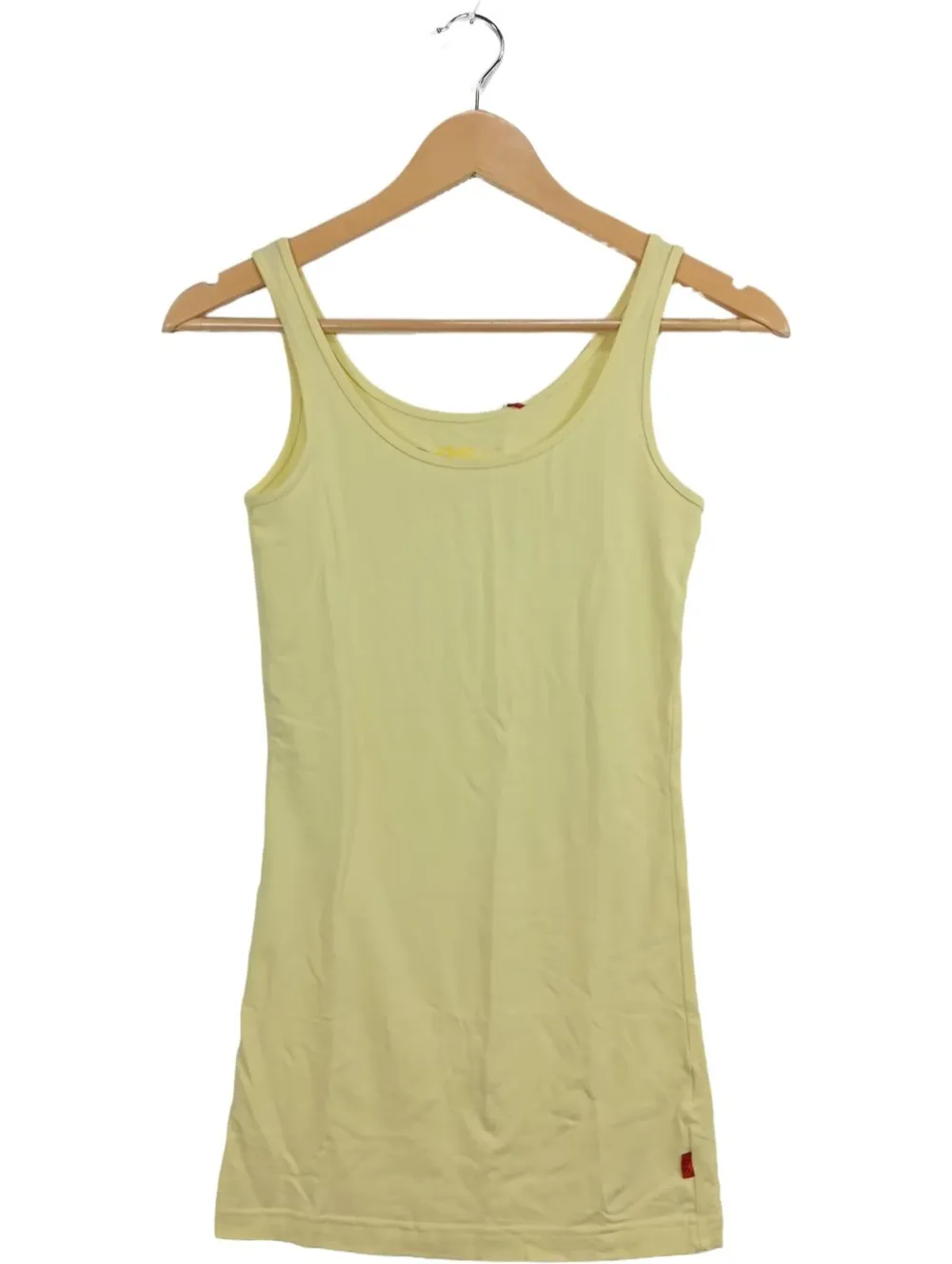 Dessous>QS by s.Oliver Unterteil Größe 34 gelb