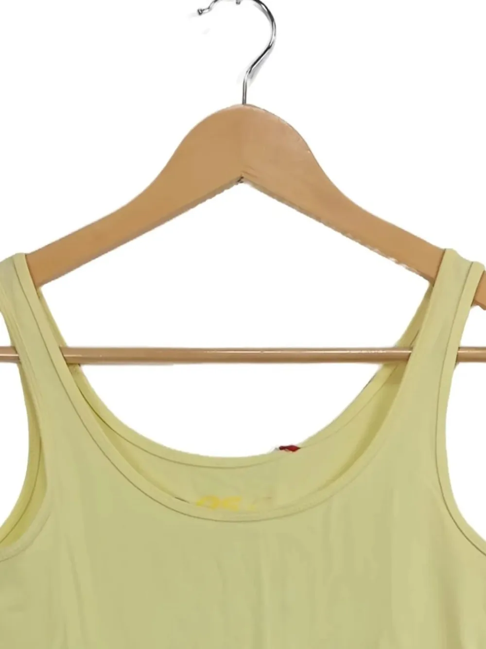 Dessous>QS by s.Oliver Unterteil Größe 34 gelb