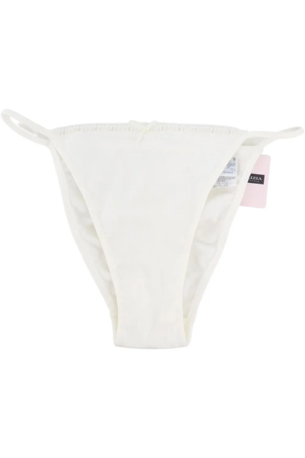 Dessous> Unterteil Größe 36 weiß