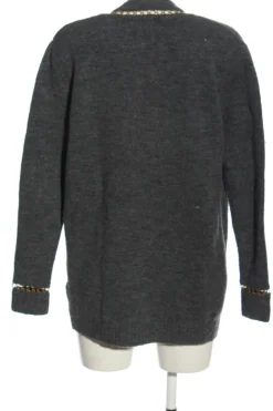 V-Ausschnitt-Pullover Größe 36-Zara Knit