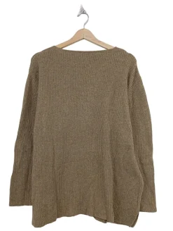 V-Ausschnitt-Pullover Größe 50-Peter Hahn Outlet