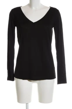 V-Ausschnitt-Pullover Größe 34-H&M Hot