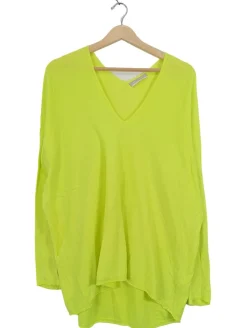 V-Ausschnitt-Pullover Größe 40-Stefanel Sale