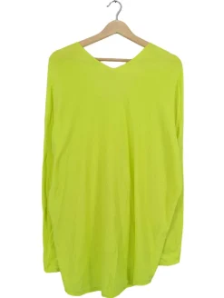 V-Ausschnitt-Pullover Größe 40-Stefanel Sale