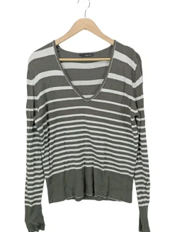 V-Ausschnitt-Pullover Größe 42-brax golf New