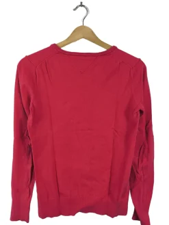 V-Ausschnitt-Pullover Größe 36-Tommy Hilfiger Discount