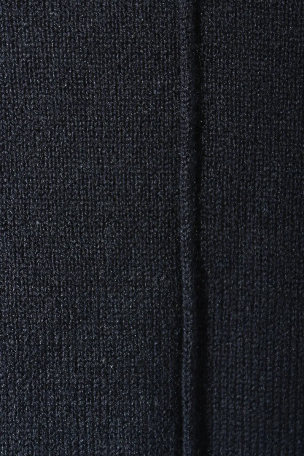 Pullover>C&A Basics V-Ausschnitt-Pullover Größe 34 schwarz