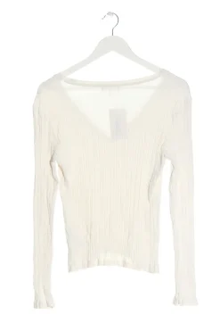 V-Ausschnitt-Pullover Größe 42-Edited