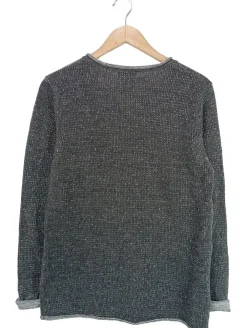 V-Ausschnitt-Pullover Größe 38-up 2 fashion Hot