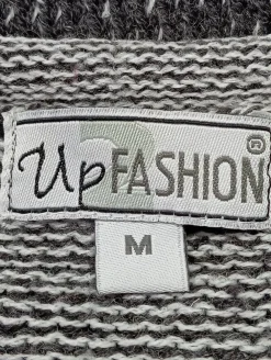 V-Ausschnitt-Pullover Größe 38-up 2 fashion Hot