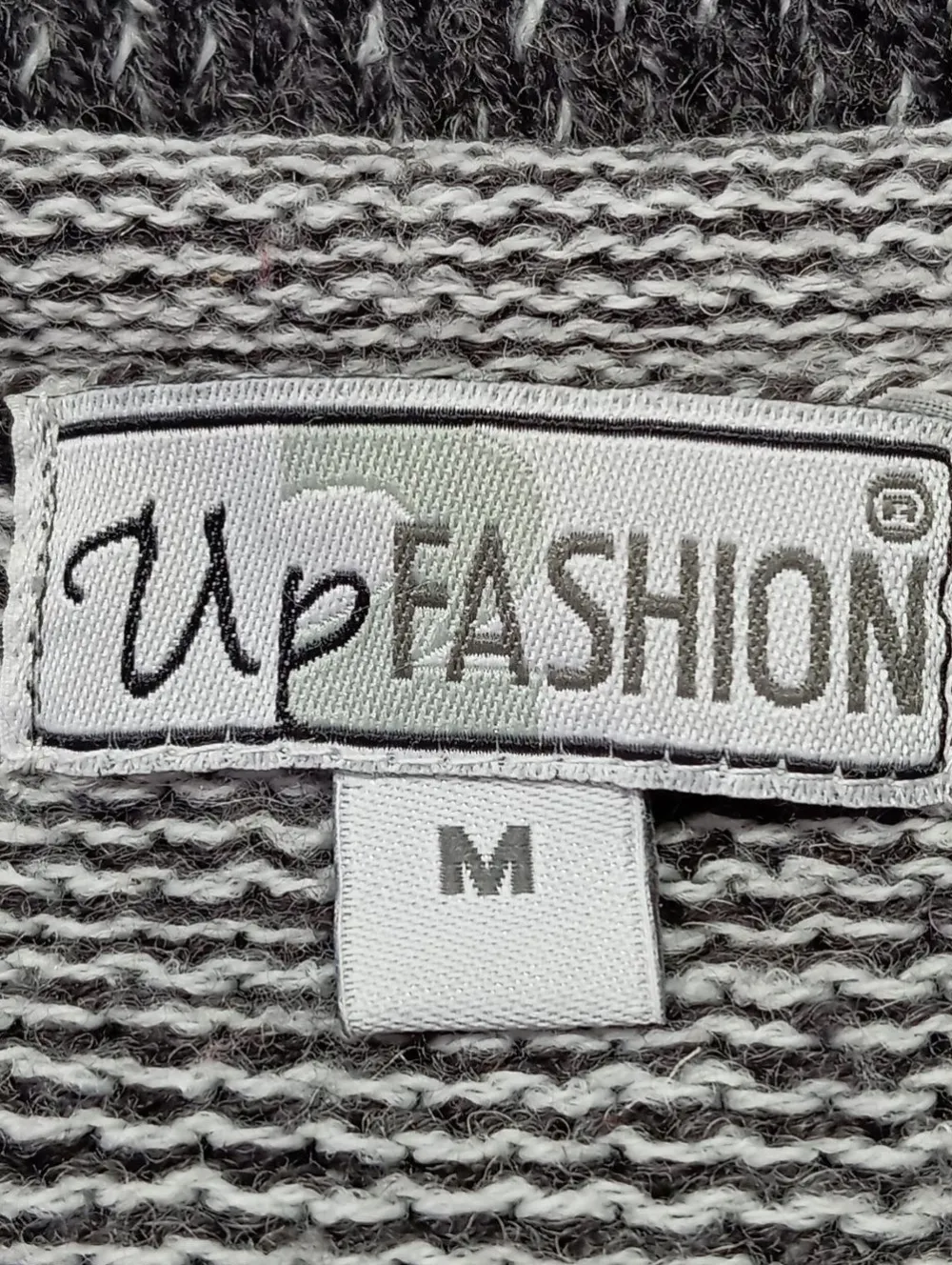 V-Ausschnitt-Pullover Größe 38-up 2 fashion Hot