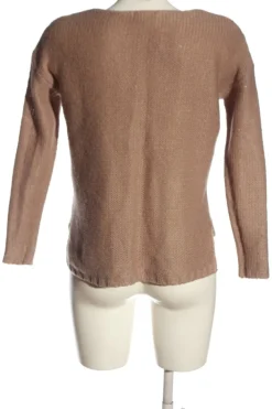 V-Ausschnitt-Pullover Größe 34-H&M