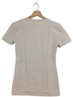 Shirts>Drykorn V-Ausschnitt-Shirt Größe 34 wollweiß