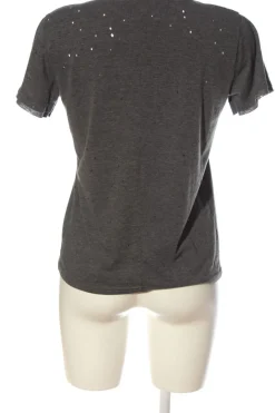 V-Ausschnitt-Shirt Größe 38-angel New