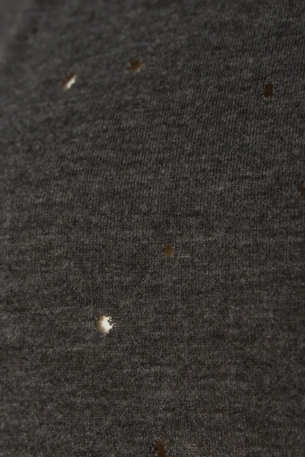 V-Ausschnitt-Shirt Größe 38-angel New