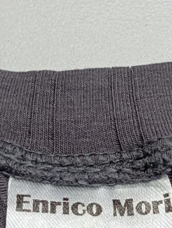 V-Ausschnitt-Shirt Größe 40-Enrico Mori Best