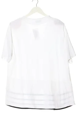 V-Ausschnitt-Shirt Größe 42-safeer Sale