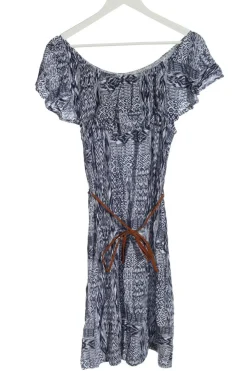 Volantkleid Größe 40-Goisha Best