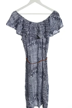 Volantkleid Größe 40-Goisha Best