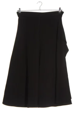 Röcke>Coast Volantrock Größe 36 schwarz