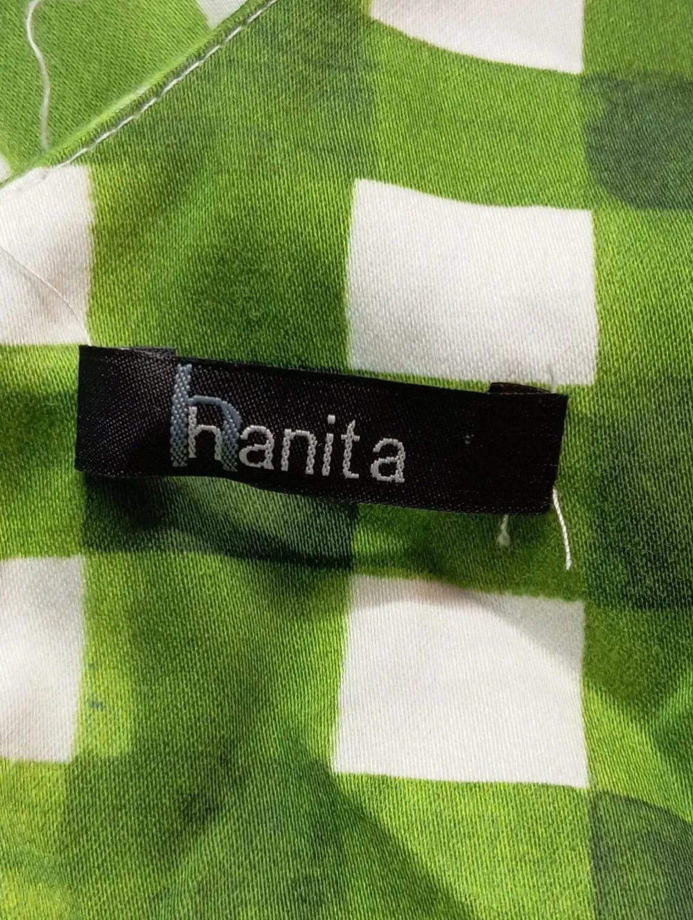 Twin Sets>hanita Web Twin Set Größe 32 grün