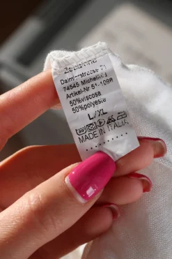 Web Twin Set Größe 40-Zabaione Sale