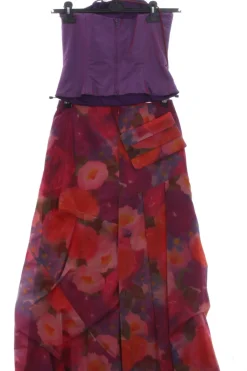 Twin Sets>Vera Mont Web Twin Set Größe 36