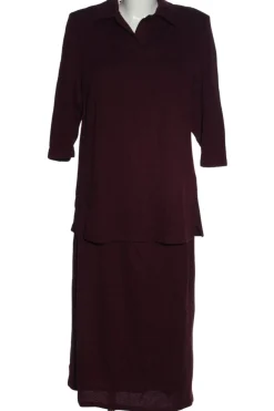 Web Twin Set Größe 46-Cru00e9ation Atelier GJ Discount