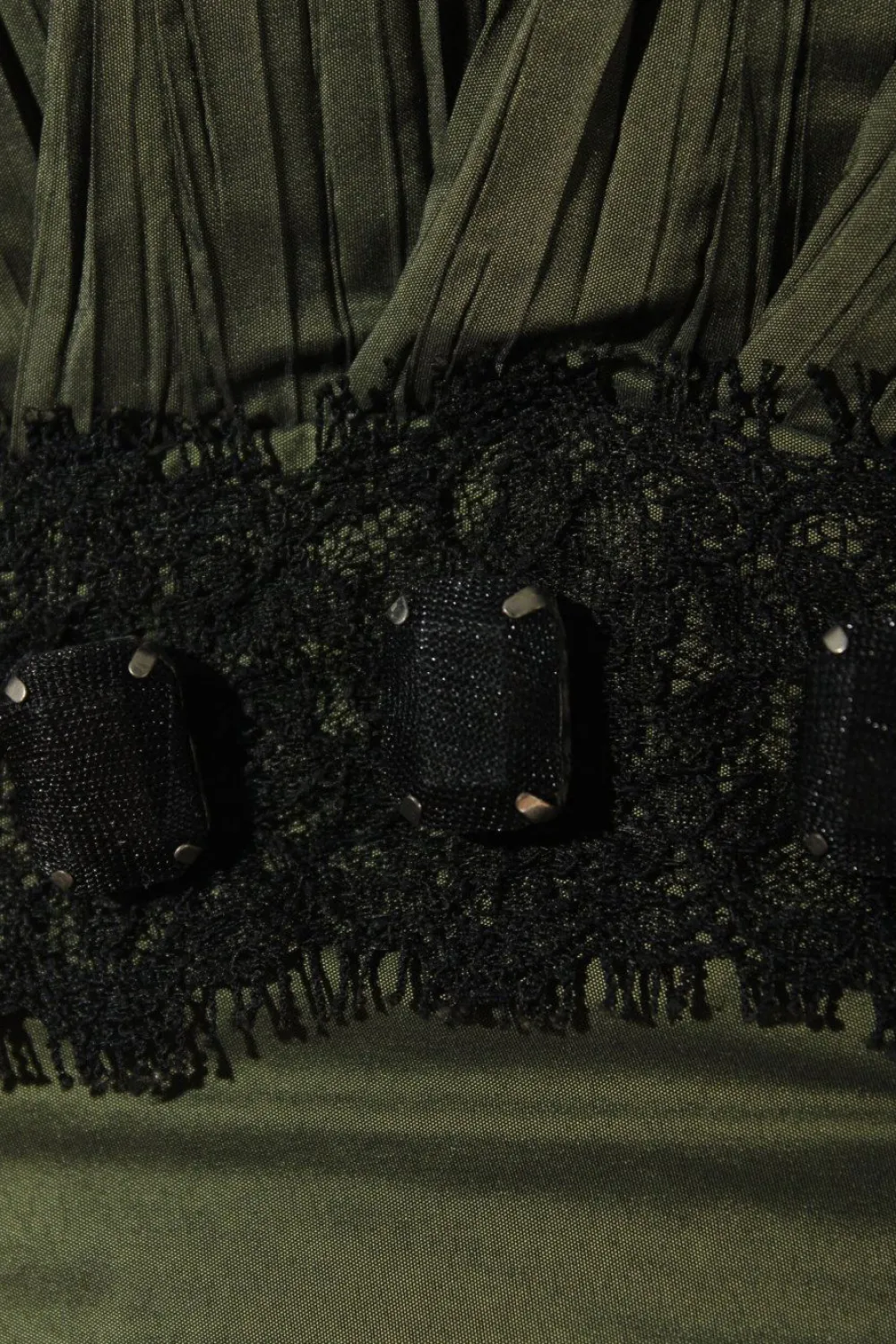 Web Twin Set Größe 34-Vera Mont Hot