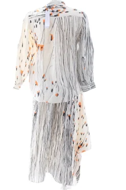 Twin Sets>High Web Twin Set Größe 34