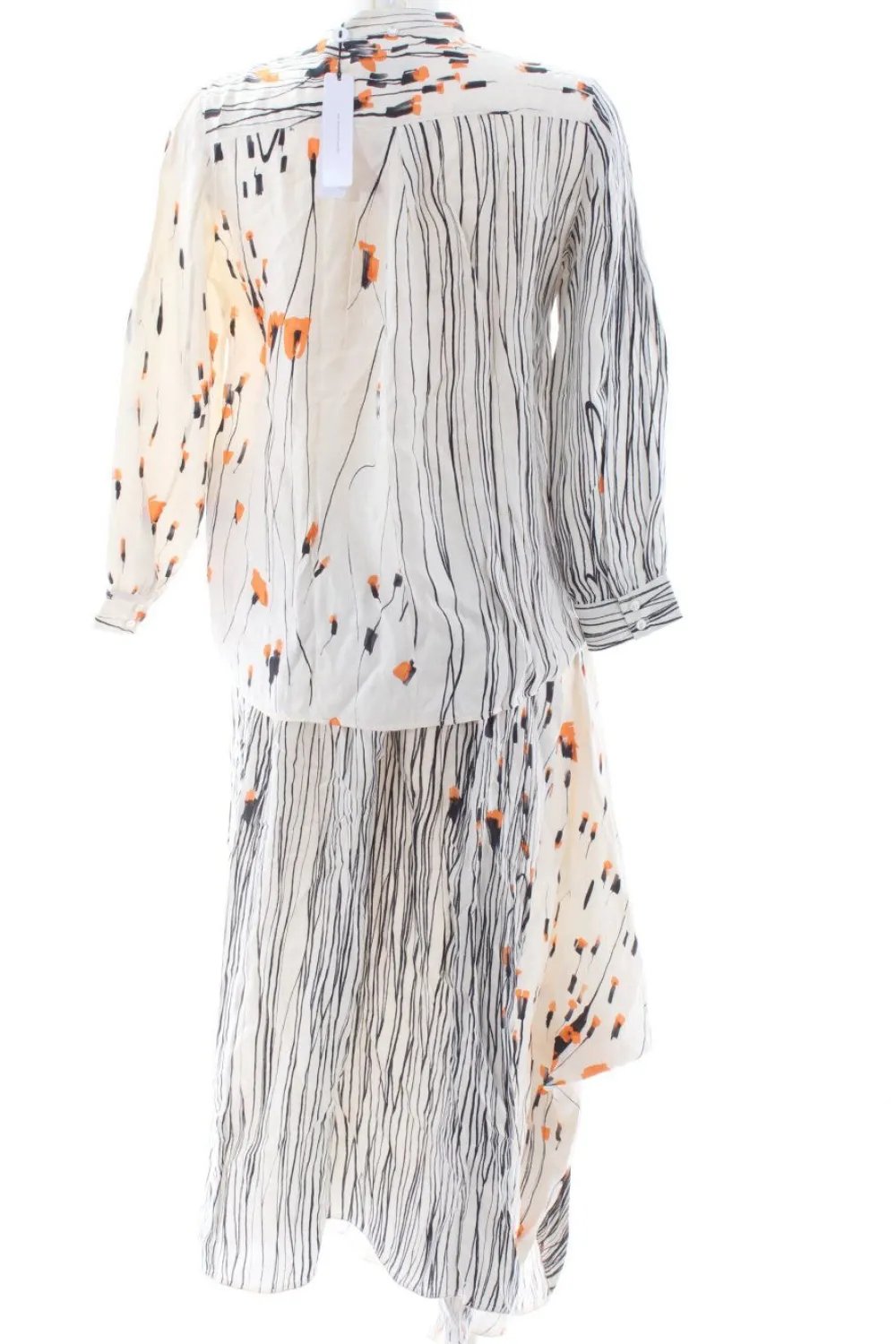 Twin Sets>High Web Twin Set Größe 34