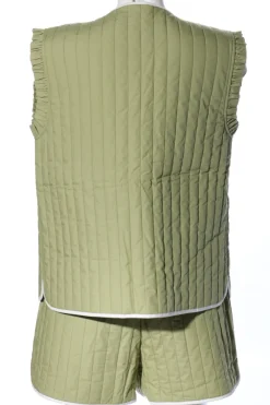 Web Twin Set Größe 38-Ru00c9SUMu00c9 Outlet