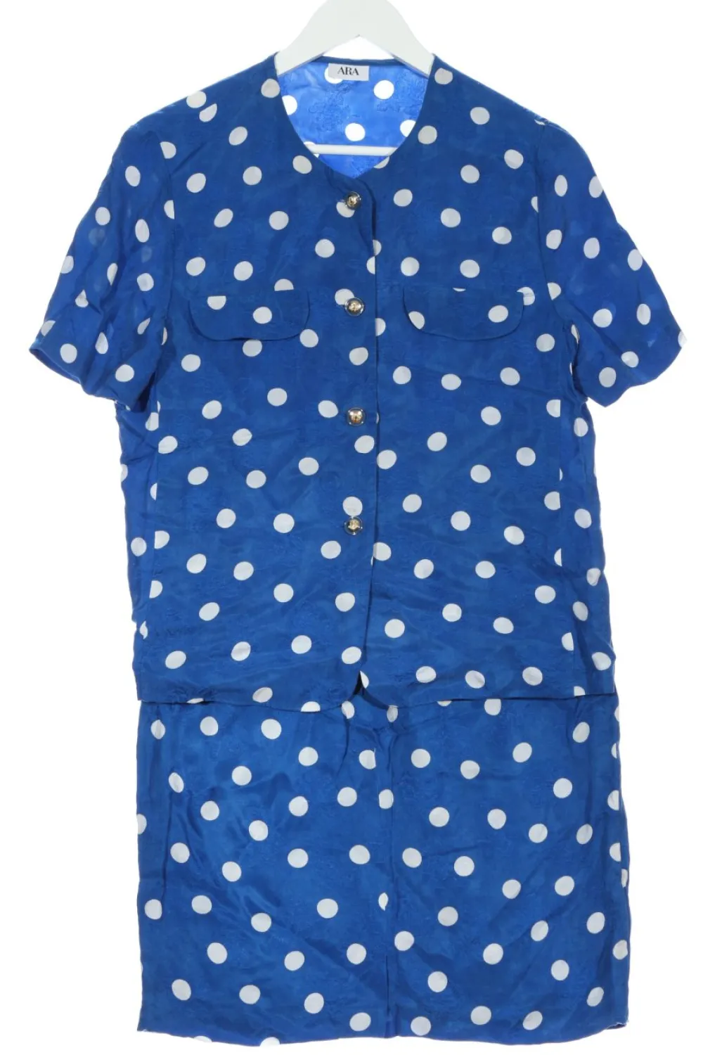 Web Twin Set Größe 38-ara Outlet