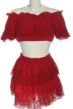 Web Twin Set Größe 34-NA-KD Best