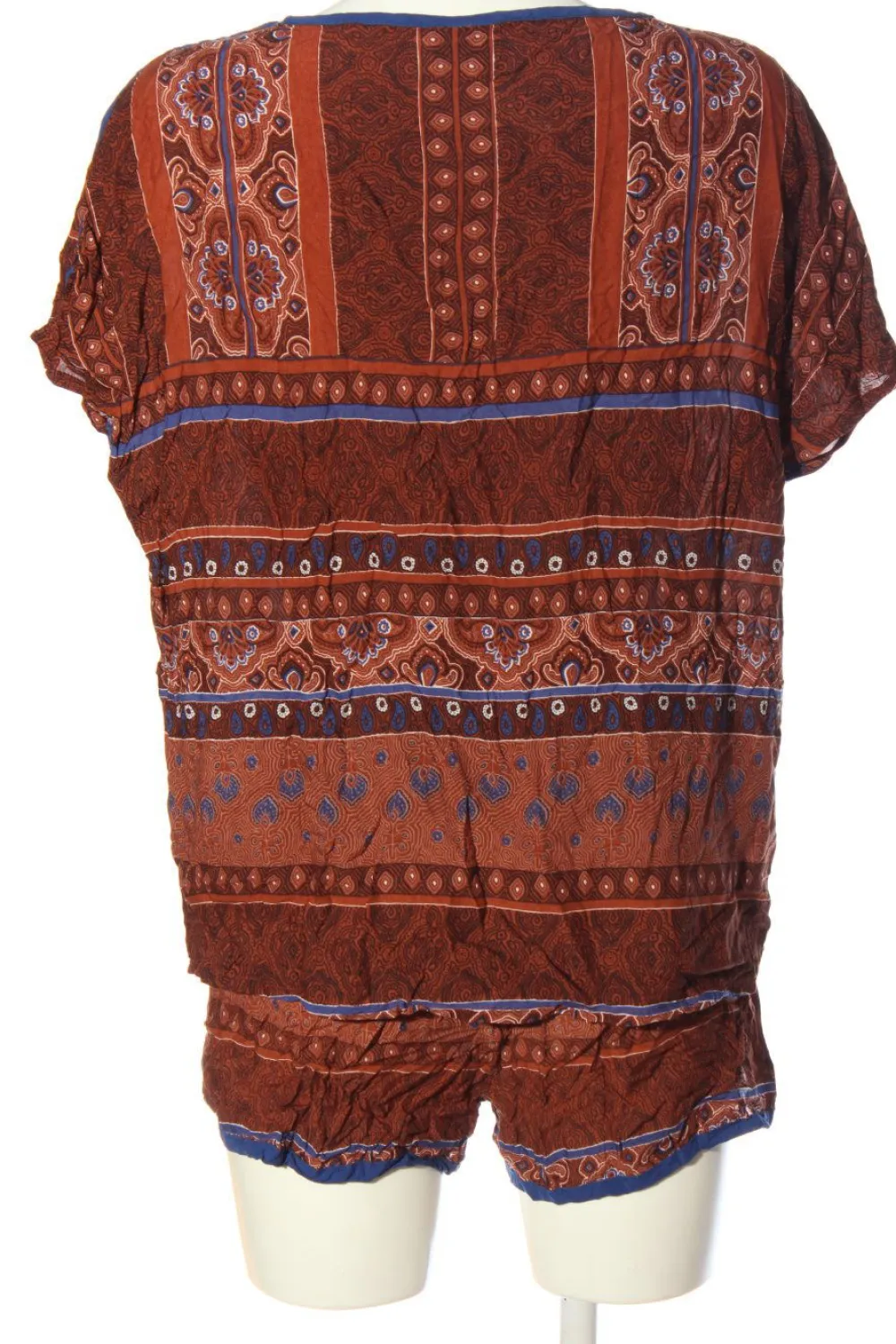 Web Twin Set Größe 38-Vero Moda New