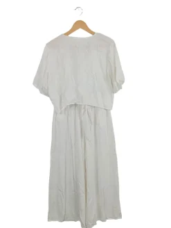 Web Twin Set Größe 38-platinum fashion Discount