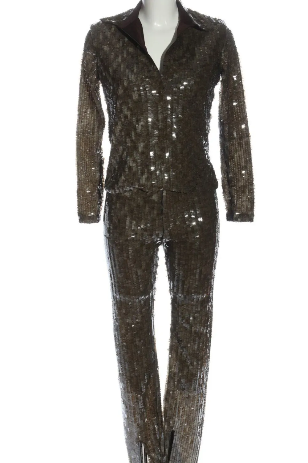 Web Twin Set Größe 34-Siedres Best