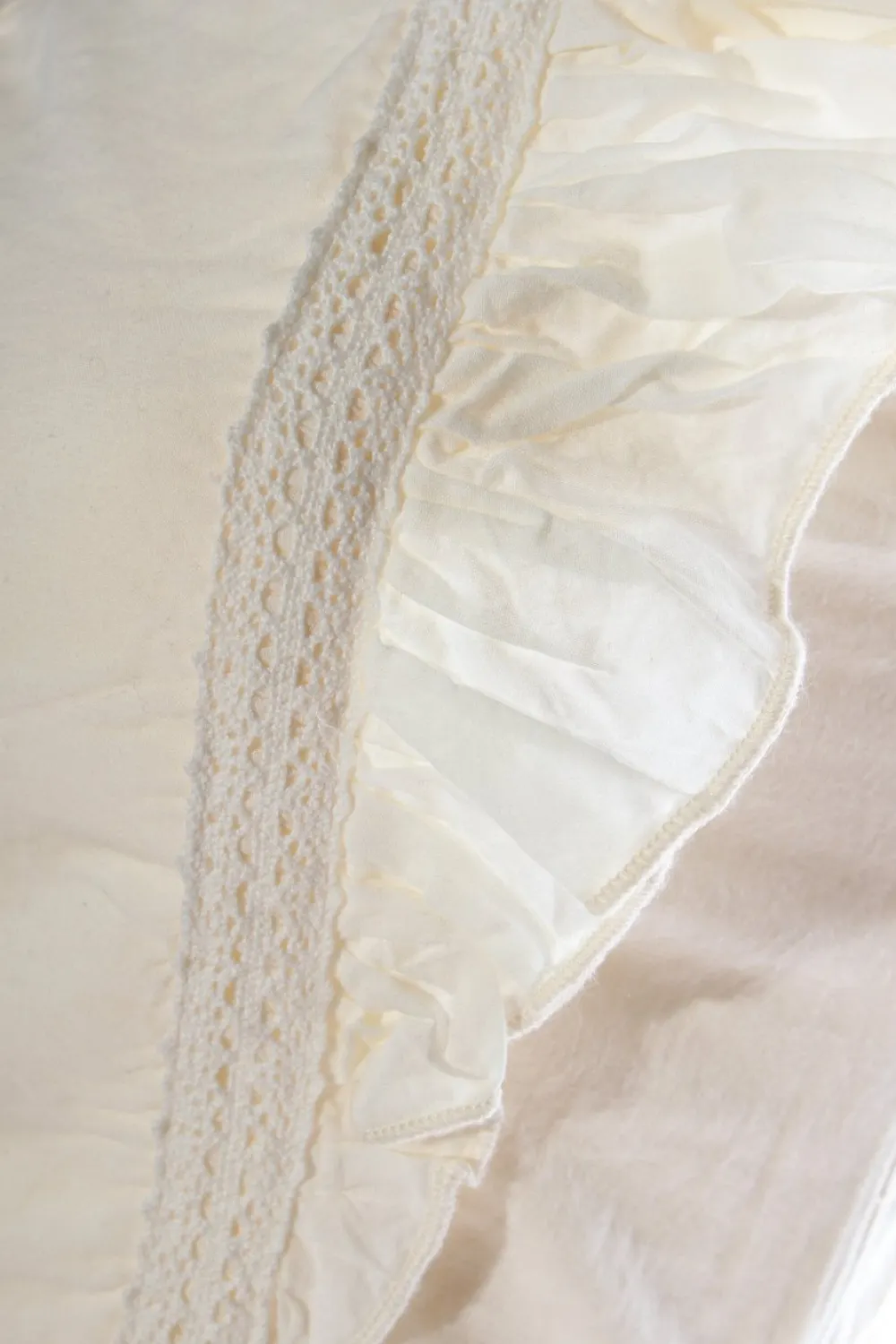 Twin Sets>NA-KD Web Twin Set Größe 36 wollweiß