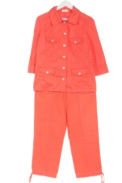 Twin Sets>Bonita Web Twin Set Größe 38 rot