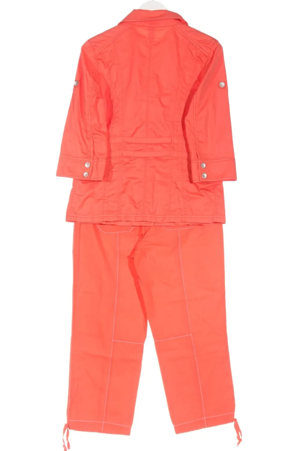 Twin Sets>Bonita Web Twin Set Größe 38 rot