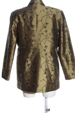 Twin Sets>Mirage Web Twin Set Größe 42 sandbraunschwarz