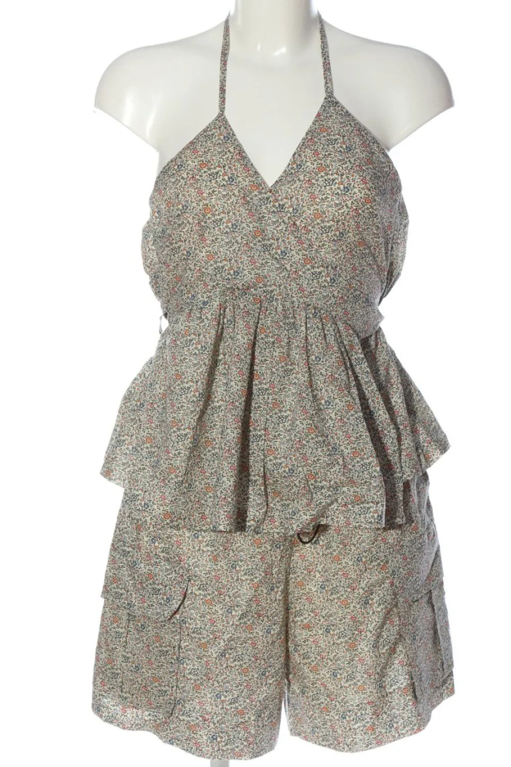 Web Twin Set Größe 36-Herskind Best